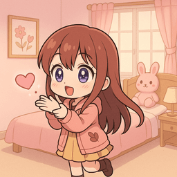 Nehaichi Avatar